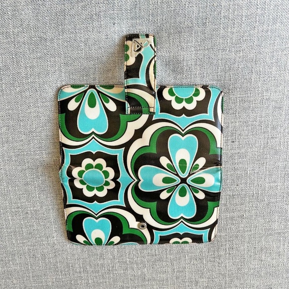 Roxy Travel Wallet - Picture 8 of 9